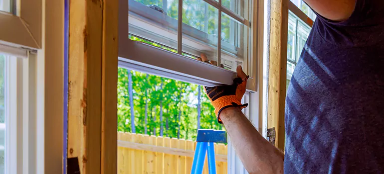 Removable Porch Windows in Pace, FL