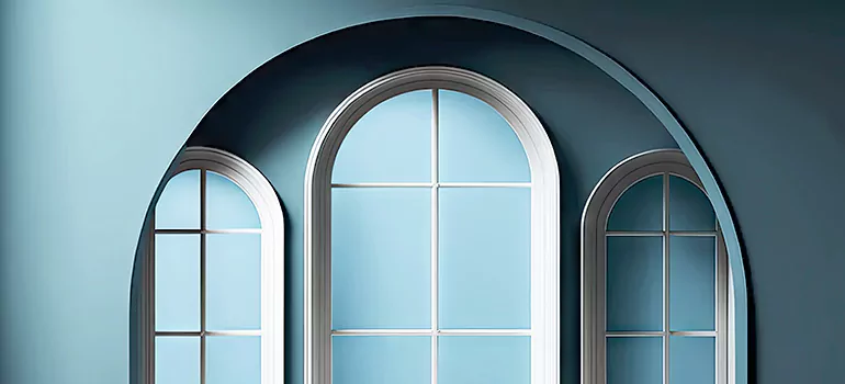 Quarter Arch Window Insulation in Pace, FL