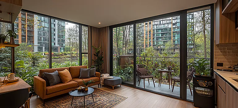 Residential Soundproofing Window Services in Pace, FL