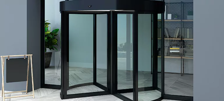 New Screen Door Installation in Pace, FL