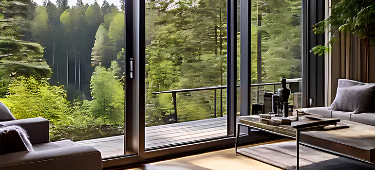 Single Slider Window Insulation Services in Pace, FL