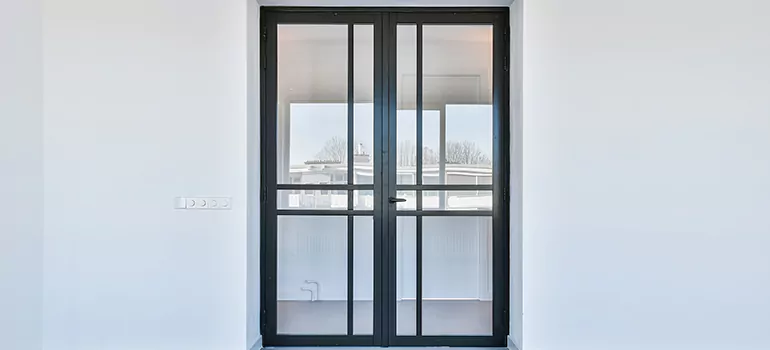 Storm Door Installation & Replacement in Pace, FL