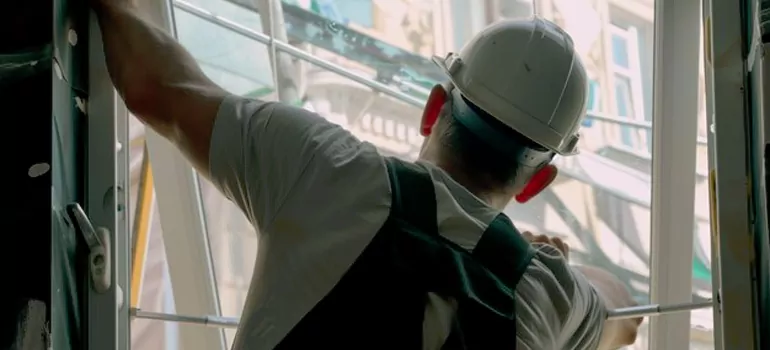 Install Exterior Storm Windows in Pace, FL