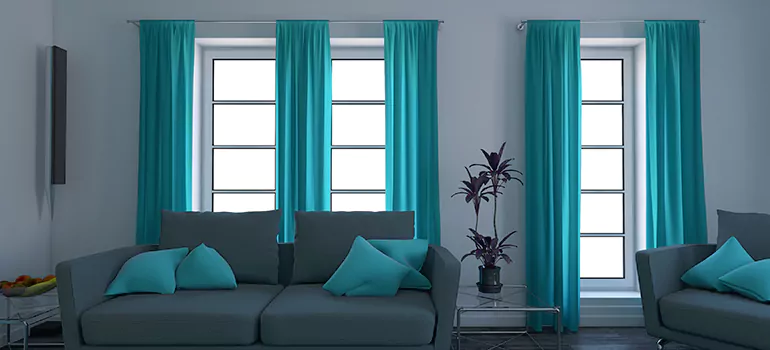 Tempered Sidelights Glass Panel Repair in Pace, FL