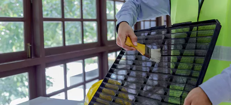 Traditional Window Grille Installation Options in Pace, FL