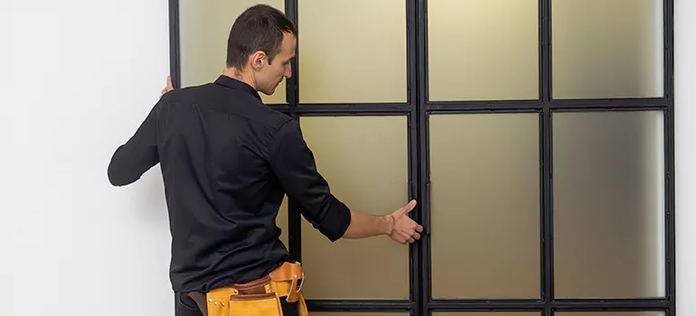 Vinyl Window Rail Installation Near Me in Pace, FL