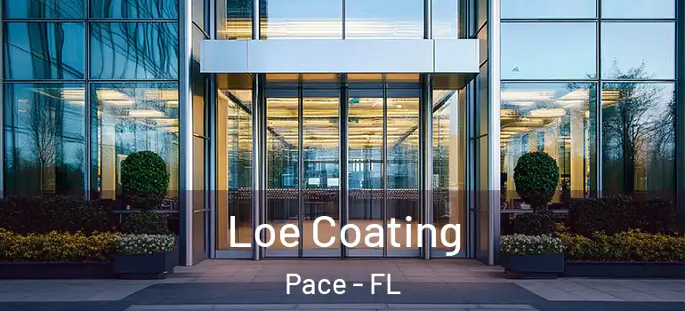  Loe Coating Pace - FL