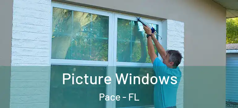 Picture Windows Pace - FL
