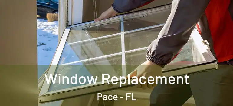  Window Replacement Pace - FL